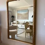 Stunning 3-room With Panoramic Views Over Cannes Daire *