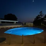 Stunning 3-room With Panoramic Views Over Cannes Le Cannet