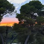 Stunning 3-room With Panoramic Views Over Cannes * Le Cannet