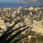 Stunning 3-room With Panoramic Views Over Cannes *