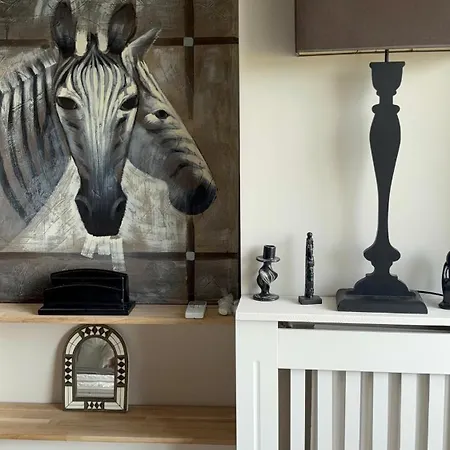 Stunning 3-room With Panoramic Views Over Cannes Lägenhet