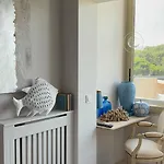 Appartamento Stunning 3-room With Panoramic Views Over Cannes
