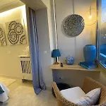 Stunning 3-room With Panoramic Views Over Cannes * Le Cannet