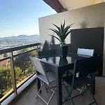 Appartamento Stunning 3-room With Panoramic Views Over Cannes *