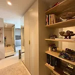 Stunning 3-room With Panoramic Views Over Cannes Appartamento Le Cannet