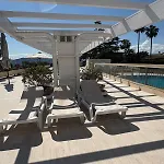 Stunning 3-room With Panoramic Views Over Cannes * Le Cannet