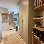 Stunning 3-room With Panoramic Views Over Cannes Appartamento Le Cannet