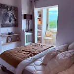 Appartamento Stunning 3-room With Panoramic Views Over Cannes